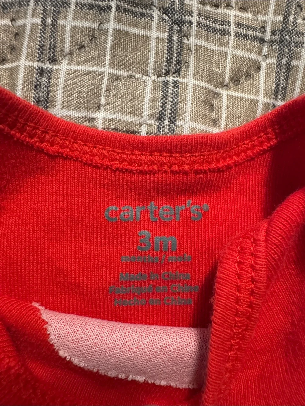 Baby Onesie